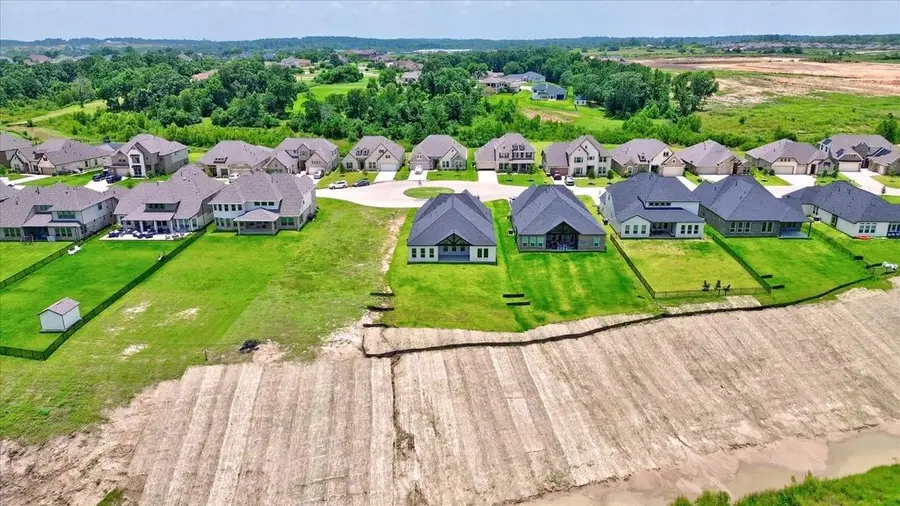 157 Peninsula Point Drive, Montgomery, TX 77356 - #3