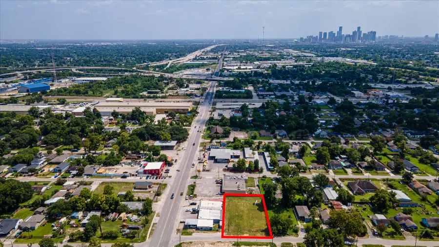 2710 King Street, Houston, TX 77026 - #2