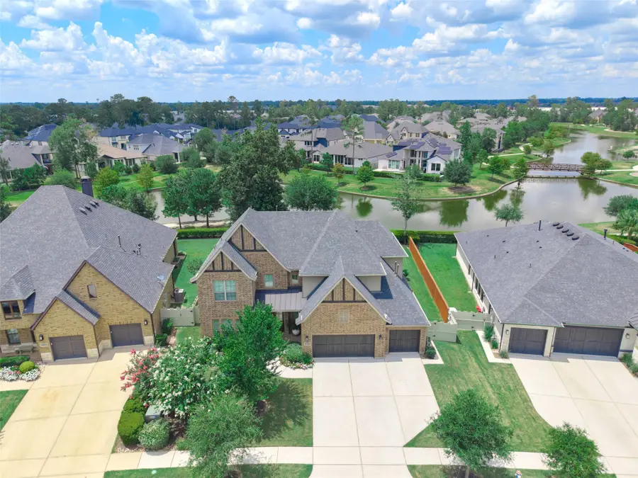 10090 S Goshawk Trail, Conroe, TX 77385 - #2