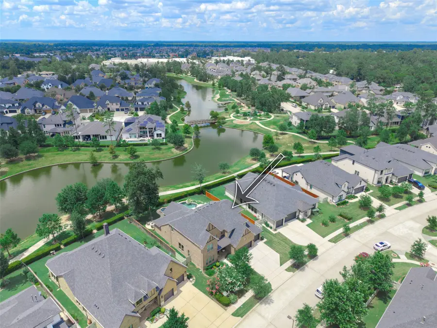 10090 S Goshawk Trail, Conroe, TX 77385 - #3