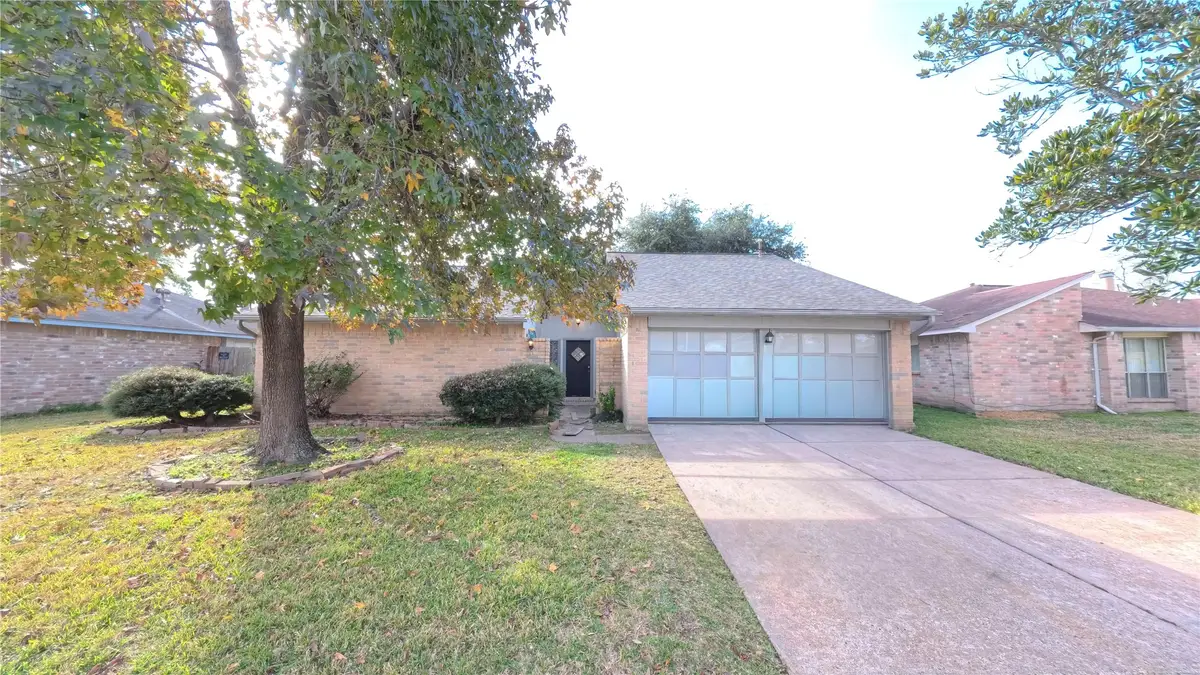 13407 Wells River Drive, Houston, TX 77041 - Image #1
