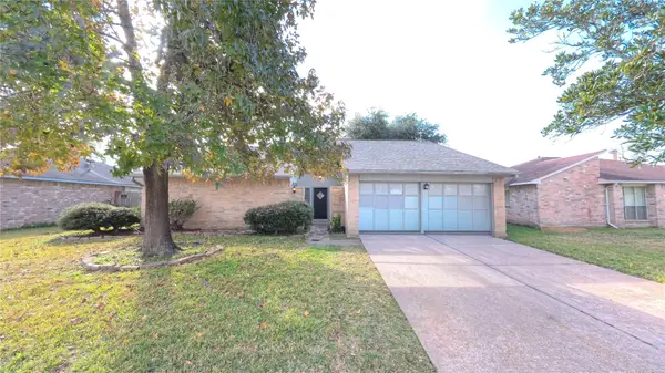 13407 Wells River Drive, Houston, TX 77041