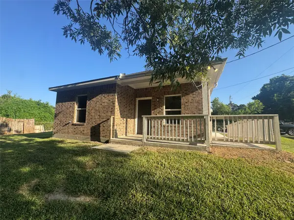 314 S Justice Street, Texas City, TX 77591