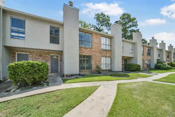 17401 Red Oak Drive #66, Houston, TX 77090