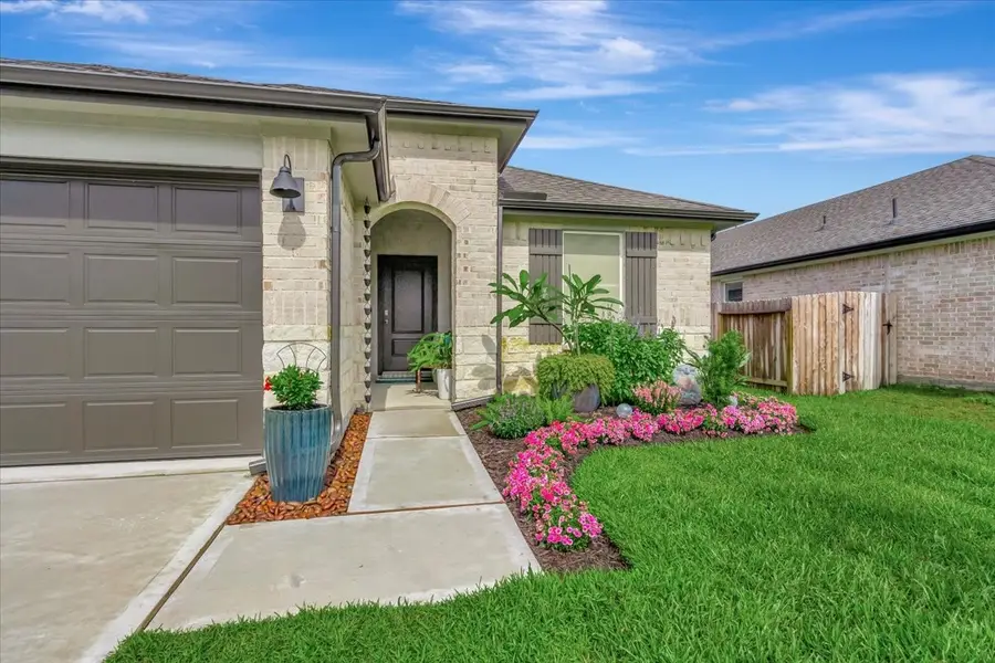 3013 Snowy Egret Drive, Texas City, TX 77590 - #2