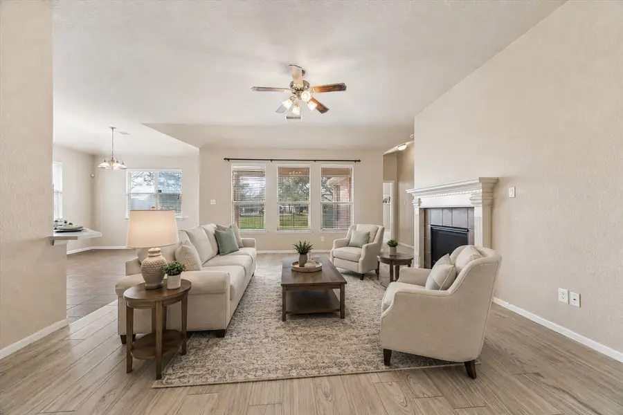 7806 Summer Night Lane, Rosenberg, TX 77469 - #3