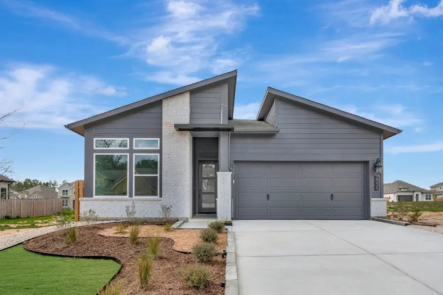 2335 Verano Street, Montgomery, TX 77316 - #2