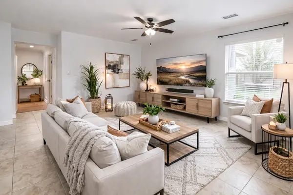 21002 Vista Trace Drive, Houston, TX 77073