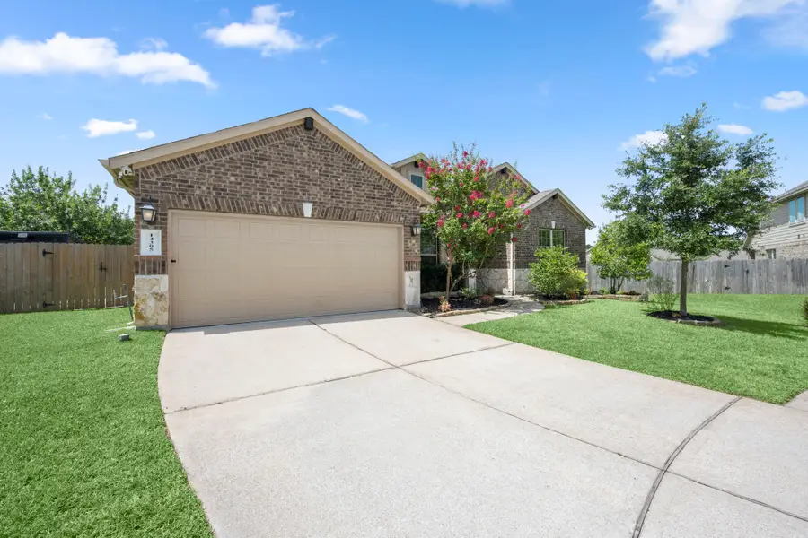 14305 Sawtooth Forest Court, Conroe, TX 77384 - #2