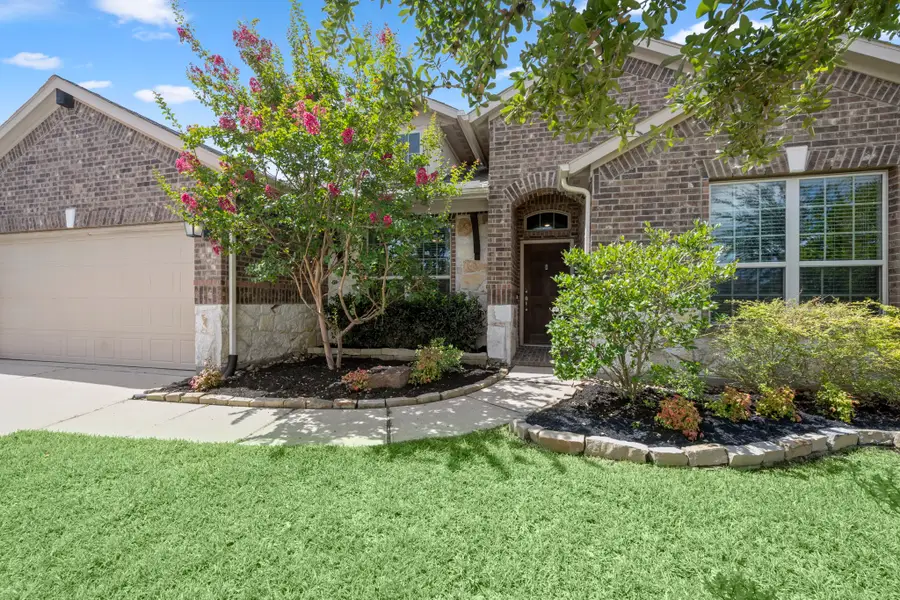 14305 Sawtooth Forest Court, Conroe, TX 77384 - #3