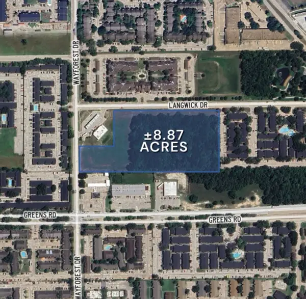 950 Langwick Dr, Houston, TX 77060
