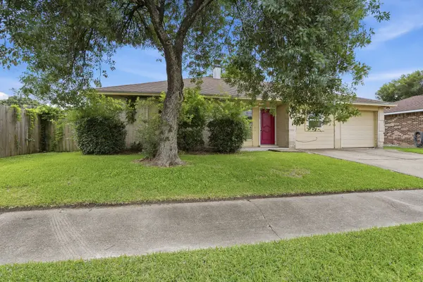15262 Mincing Lane, Channelview, TX 77530