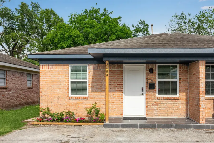 3808 Cochran Street, Houston, TX 77009 - #2