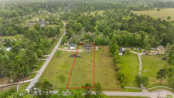 18740 Deer Glen Drive, Conroe, TX 77302