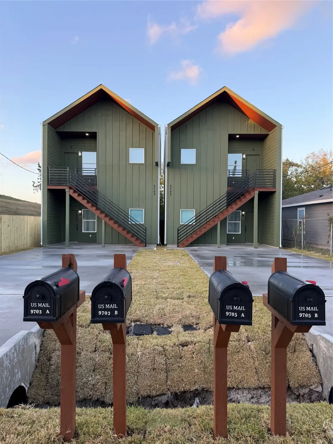 9709 Cargill A-b Street, Houston, TX 77029 - Image #1