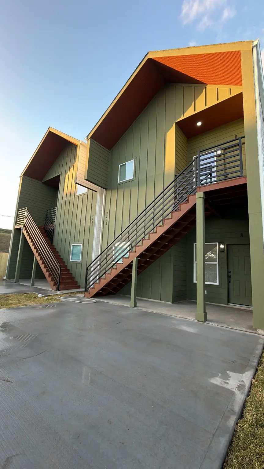 9709 Cargill A-b Street, Houston, TX 77029 - Image #2