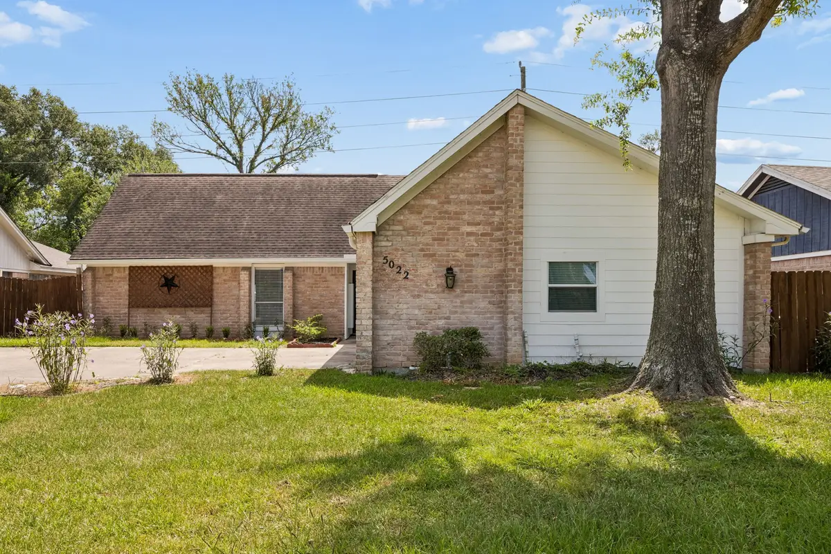 5022 Pine Cliff Drive, Houston, TX 77084 - #1