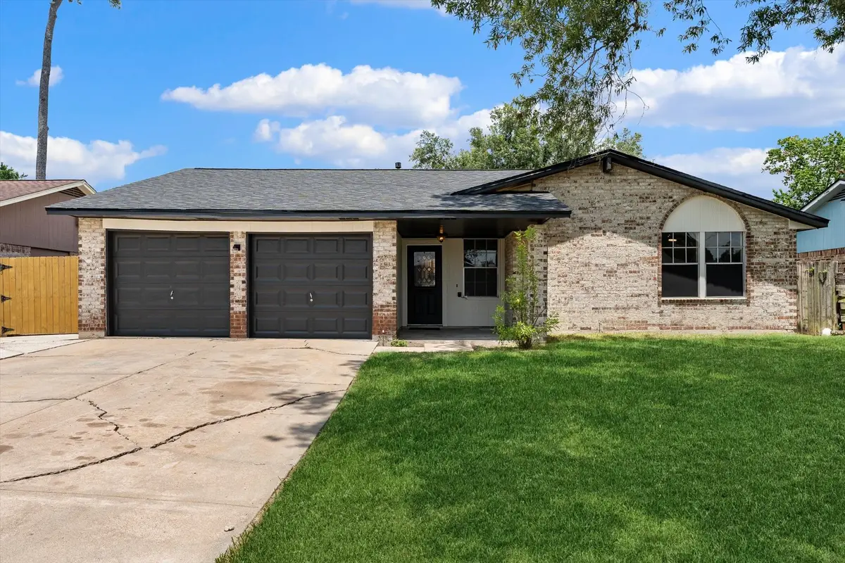 12119 Crystalwood Drive, Houston, TX 77013 - #1