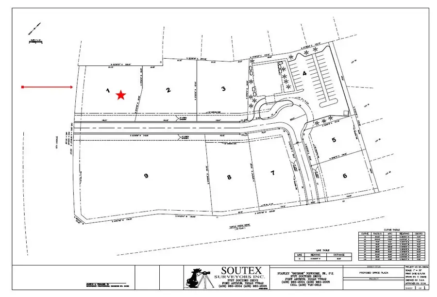 Lot 2 Honeywood Court, Port Arthur, TX 77642 - Image #2