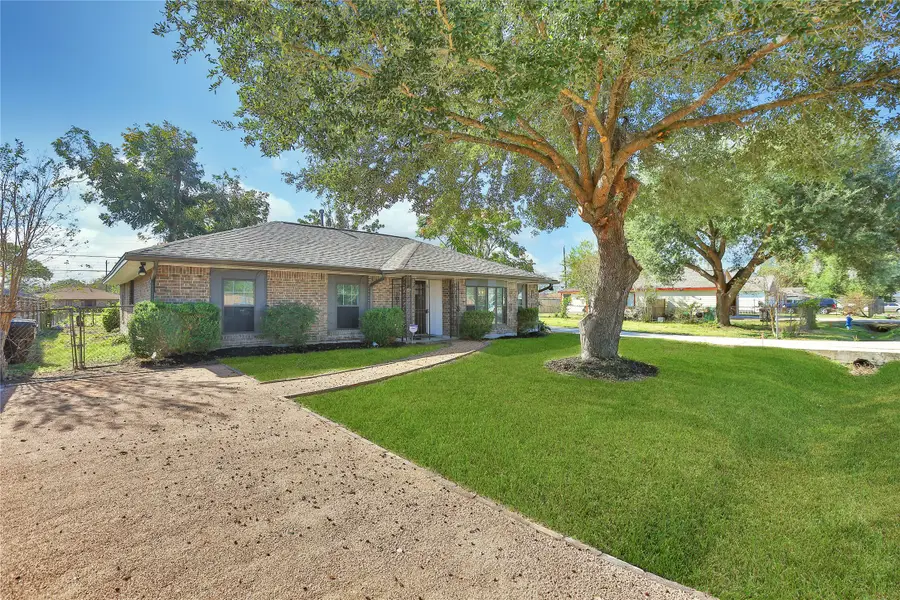 3022 Sparrow Street, Houston, TX 77051 - Image #2