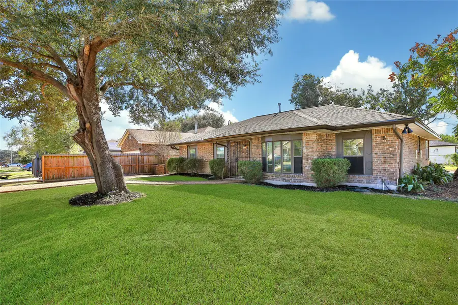 3022 Sparrow Street, Houston, TX 77051 - Image #3
