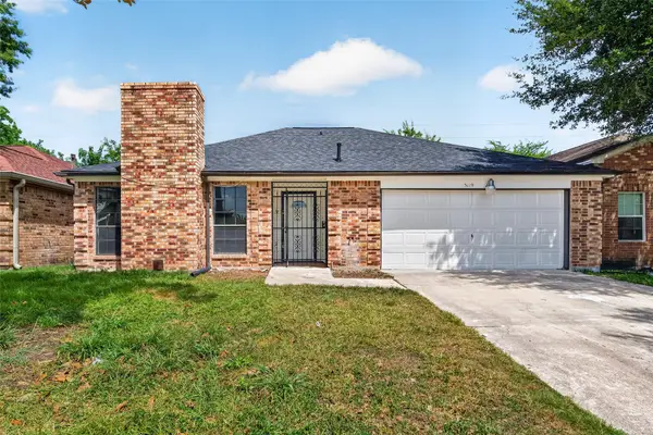3119 Jewel Ann Street, Houston, TX 77082