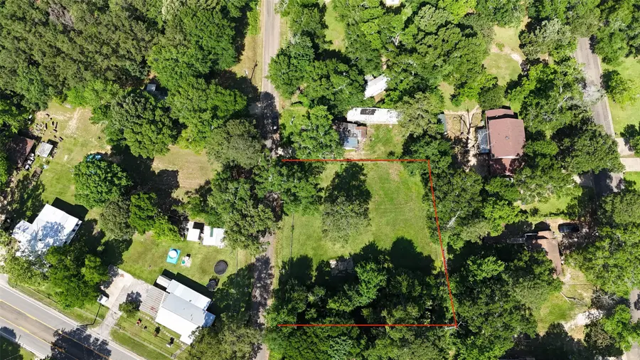 211 C Street, Livingston, TX 77351 - Image #3