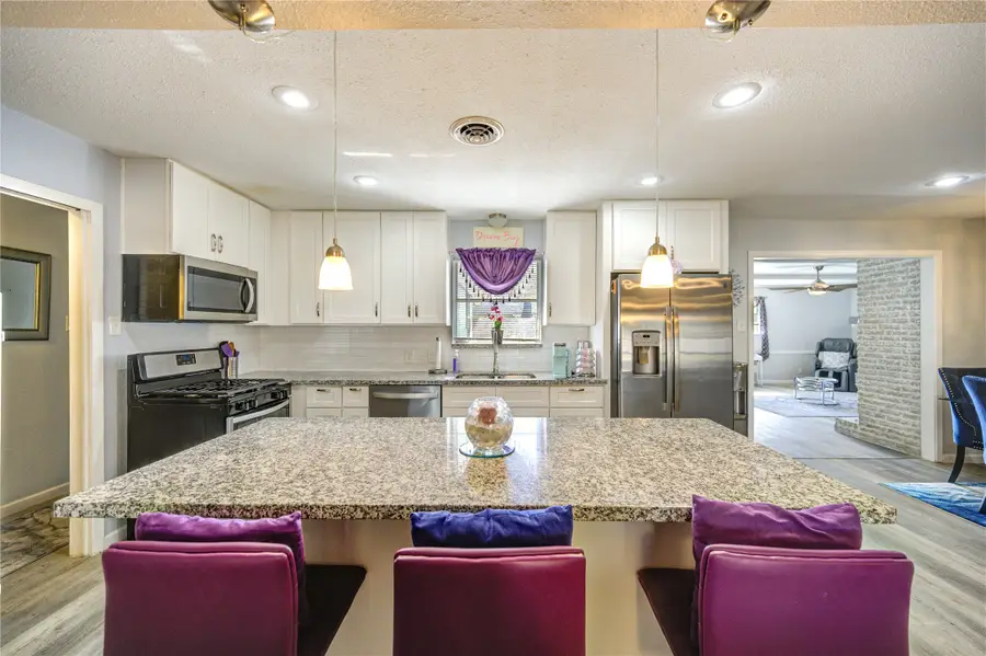 9305 Gettysburg Avenue, Texas City, TX 77591 - #2