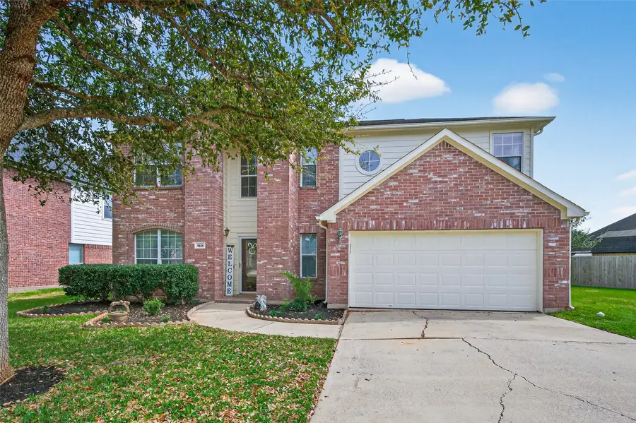 5118 Cove Creek, Baytown, TX 77523 - #3