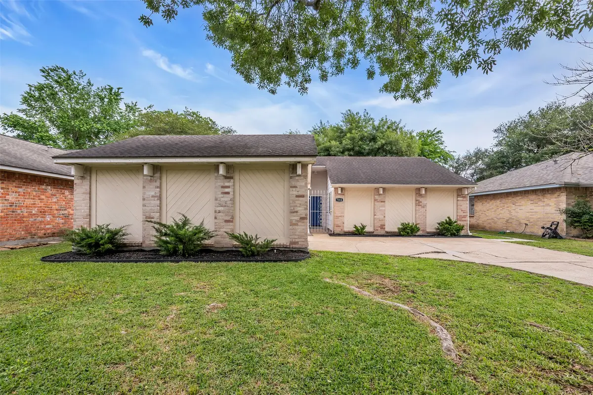 7314 Misty Morning Drive, Humble, TX 77346 - #1