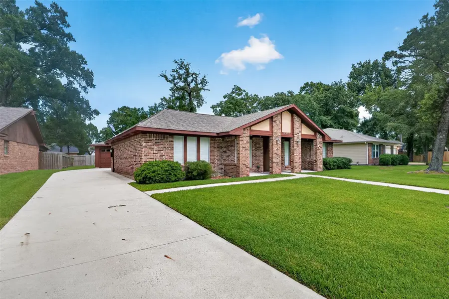 16406 Port O Call Street, Crosby, TX 77532 - #2