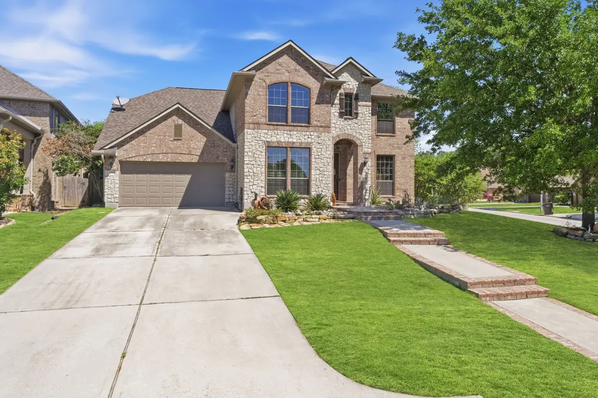 27502 Chris Ridge Court, Spring, TX 77386 - #1