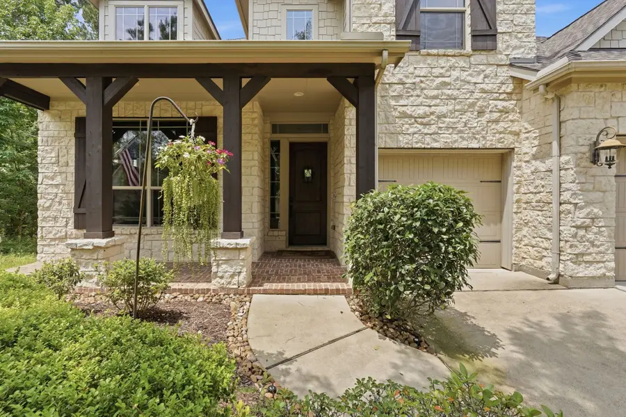 63 W Canyon Wren Circle, The Woodlands, TX 77389 - #3