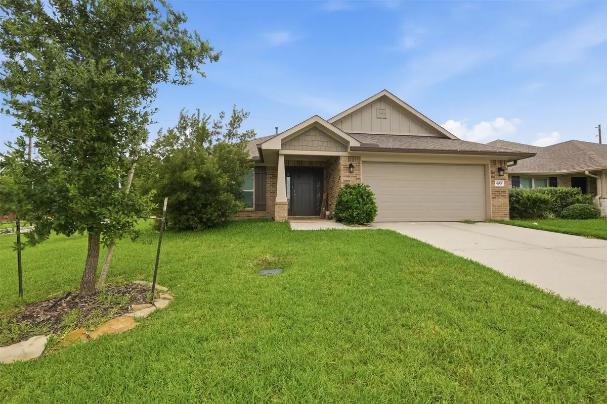 490 Terra Vista Circle, Montgomery, TX 77356 - #1
