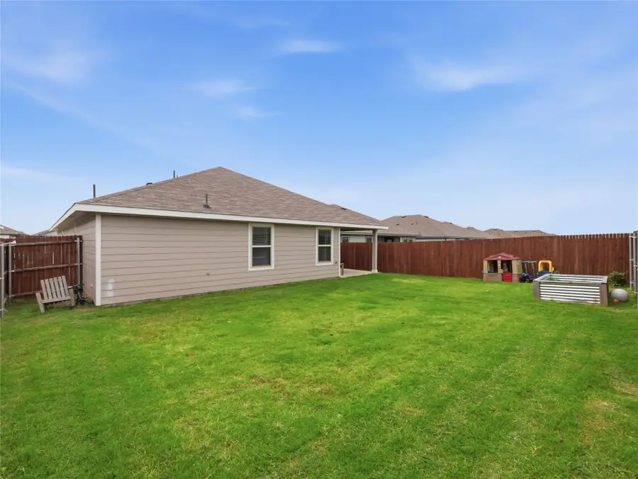 6444 Water Rapids Drive, Princeton, TX 75407 - #2