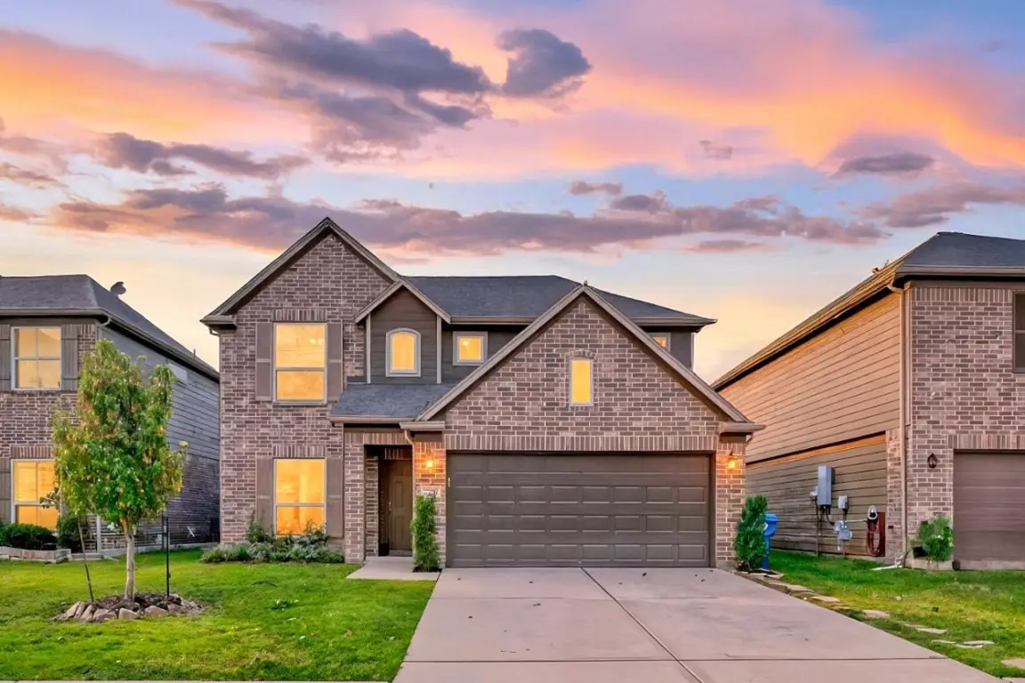 2306 Garden Square Path, Spring, TX 77386 - #1