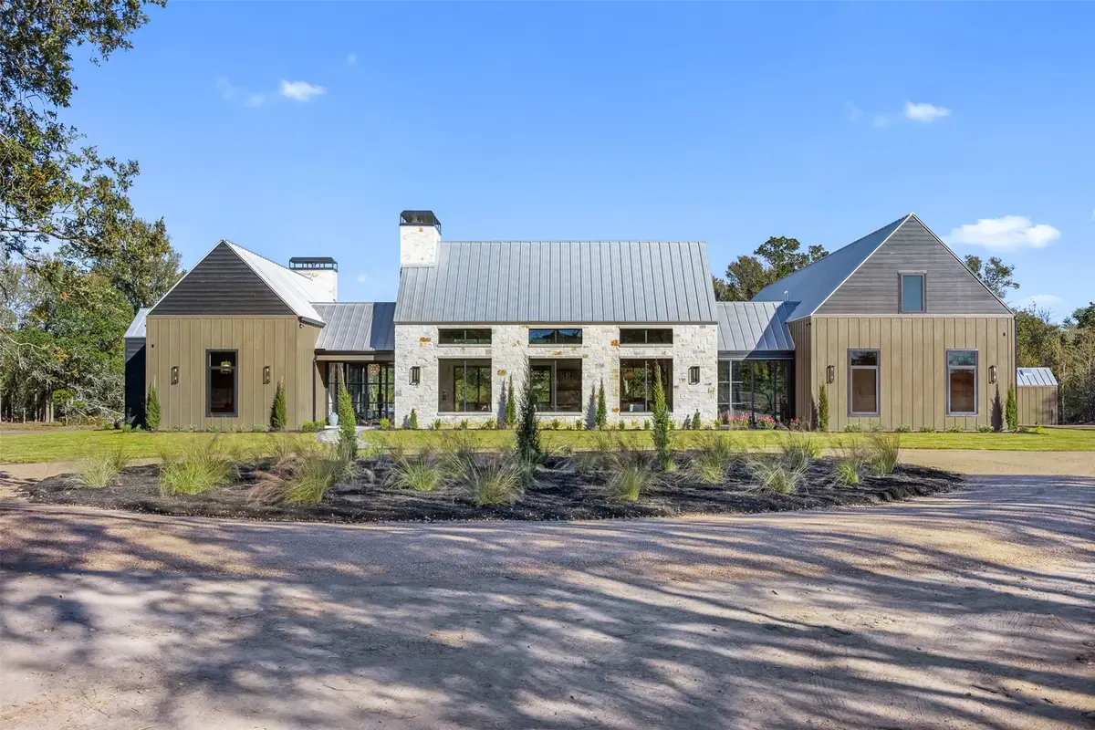 226 Hackemack Road, Round Top, TX 78954 - #1
