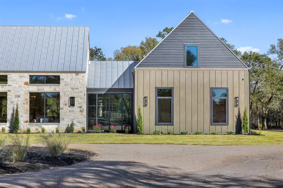226 Hackemack Road, Round Top, TX 78954 - #2