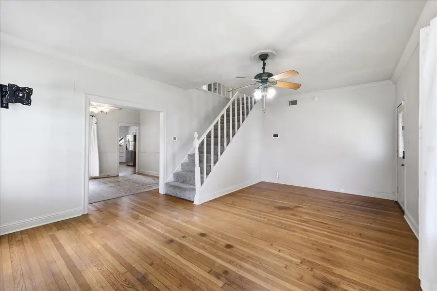 670 N 23rd Street, Beaumont, TX 77706 - #2