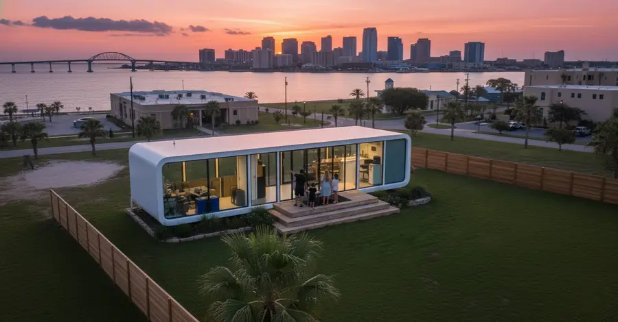 2717 Davis Street, Houston, TX 77026 - #2