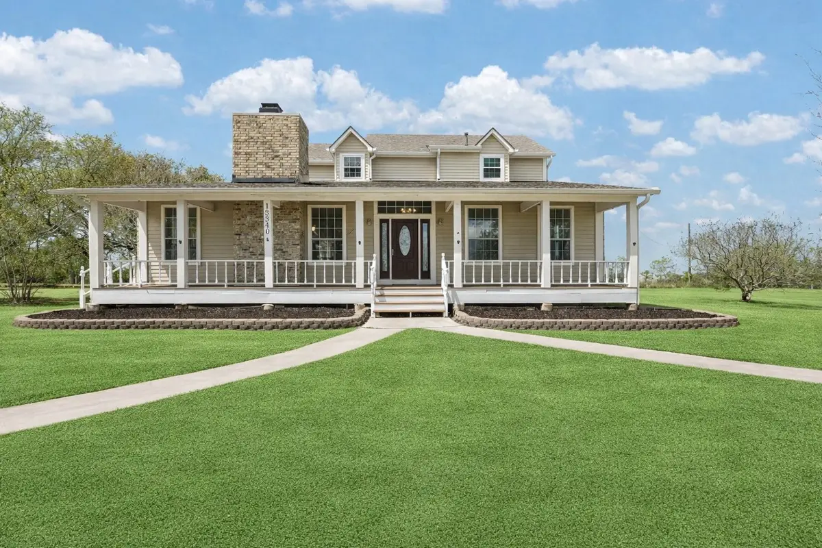 13340 Morgan Lane, Needville, TX 77461 - #1