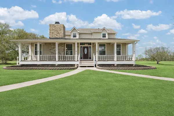 13340 Morgan Lane, Needville, TX 77461