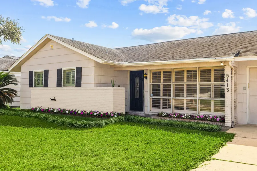 5413 Judalon Lane, Houston, TX 77056 - #2