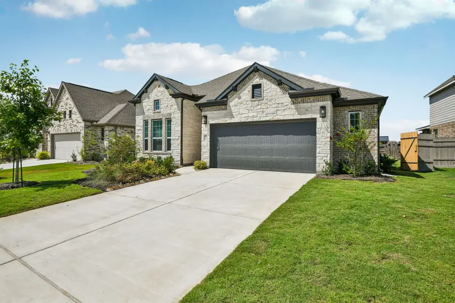 18074 Brennie Bird Lane, Conroe, TX 77302 - #3