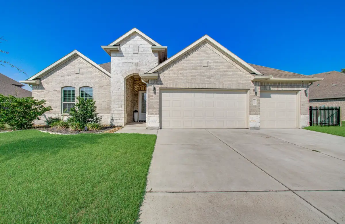 9311 Brunel Lane, Houston, TX 77044 - #1
