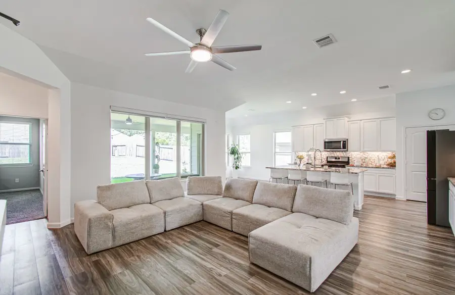 9311 Brunel Lane, Houston, TX 77044 - #3