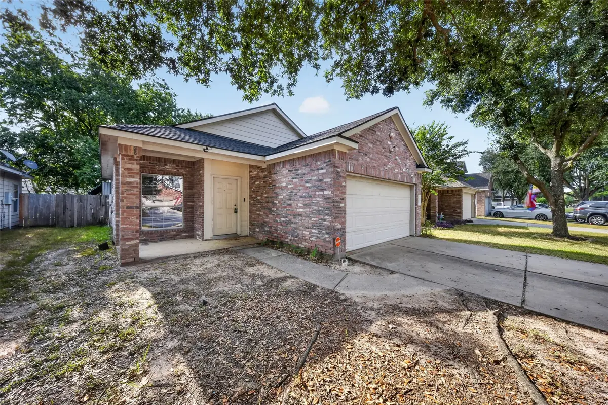 20322 Mossey Forest Court, Tomball, TX 77375 - #1
