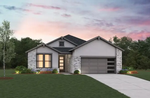 11119 Southwood Drive, Iowa Colony, TX 77583