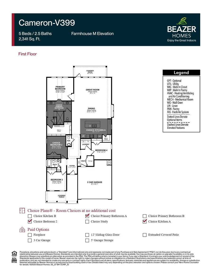 11119 Southwood Drive, Iowa Colony, TX 77583 - #2