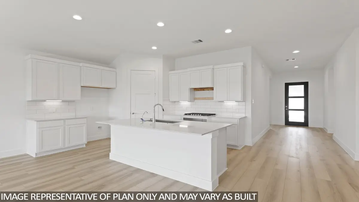 1025 Eternal Elk Drive, Conroe, TX 77303 - #1